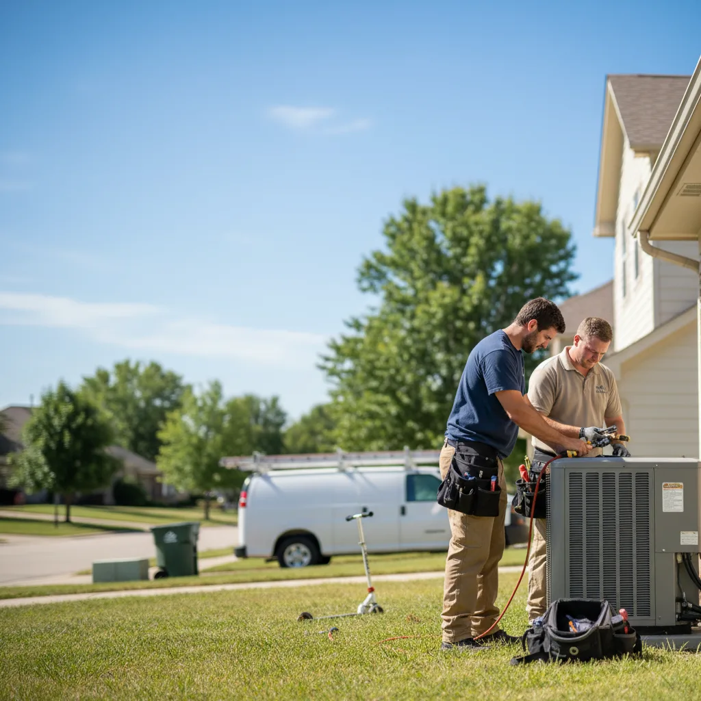 AC Repair in Lauderdale-By-The-Sea